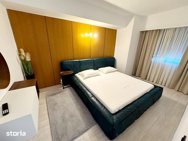 Apartament 3 camere de inchiriat - Zona Kaufland - 7