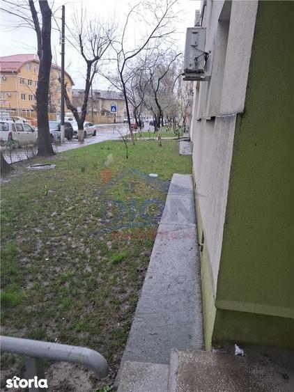 Apartament cu 2 camere decomandat în Pantelimon