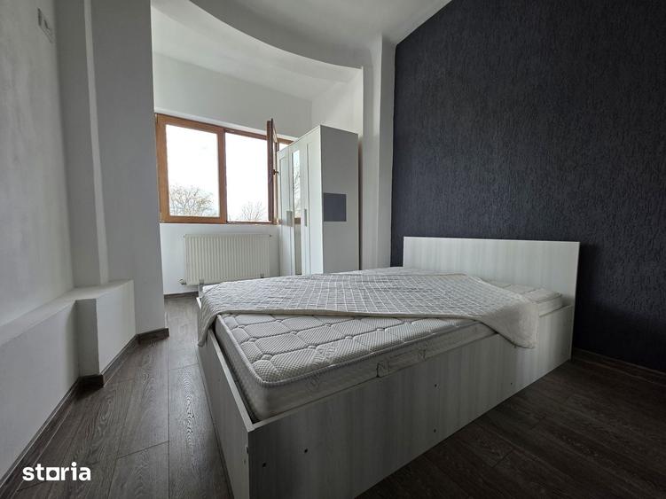 Apartament cu 2 camere de inchiriat in zona Cismigiu - 1