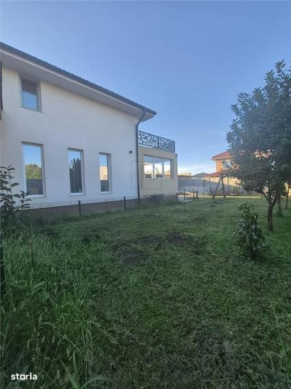 Casa Premium Ghiroda - Zona Excelenta - 4 Dormitoare - 2