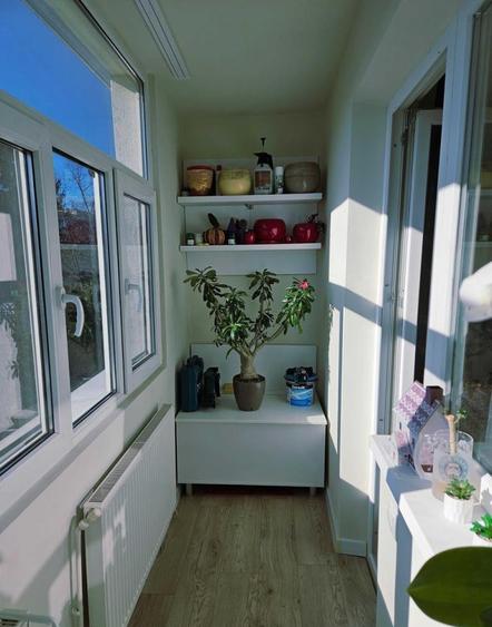 Apartament cu 4 camere decomandat, mobilat în Mănăștur