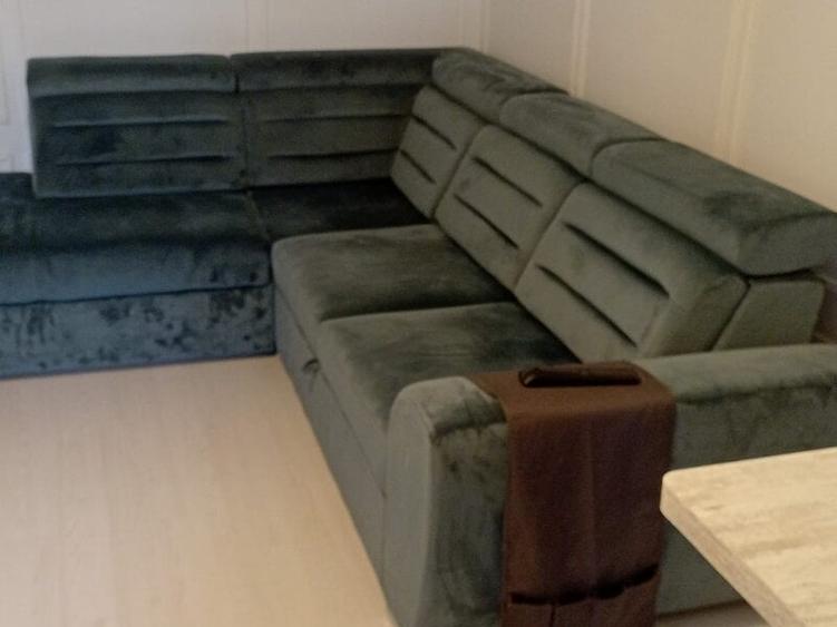 Apartament cu 2 camere decomandat în Ștefan cel Mare