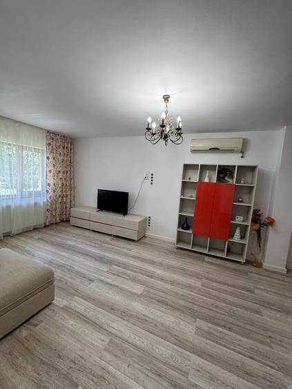 Apartament 2 camere, confort 1, decomandat, parter – Strada Cameliei - 12