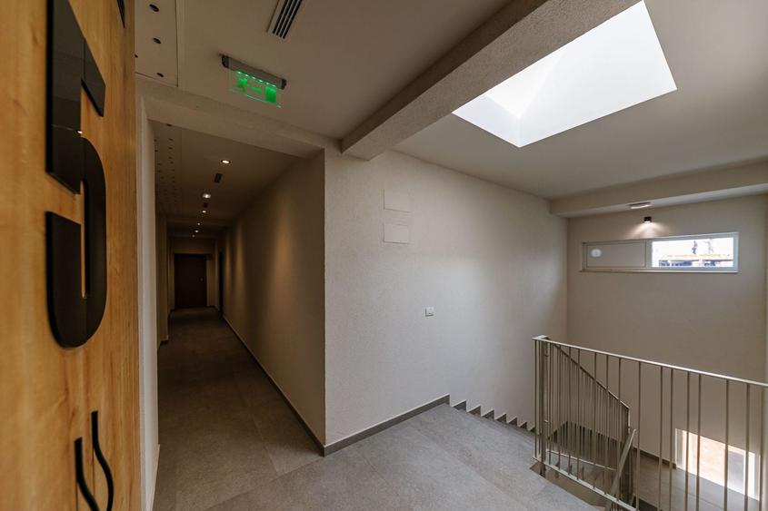 Penthouse 2 camere - Calea Aradului - Comision 0% - 13