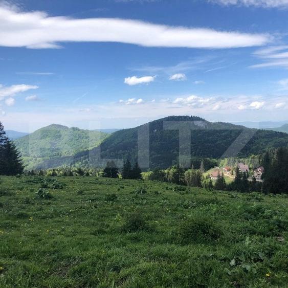 Teren Construcții intravilan de 10000 mp, în Exterior Est