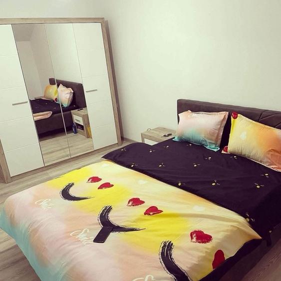 Apartament cu 2 camere decomandat în Exterior Vest