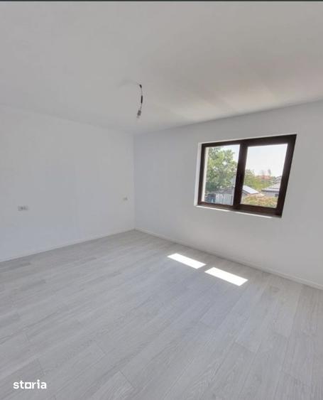 Casa 3 Camere 2 Bai P+1E Teren 500 mp. Magurele Ilfov - 17