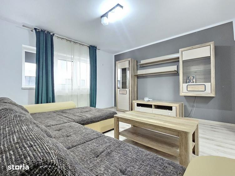 Apartament cu 2 camere decomandat în Prelungirea Ghencea