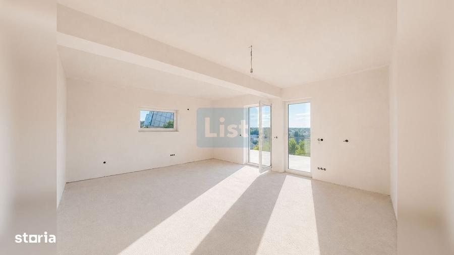 0% Comision ! Casa de vanzare, 130 mp , 500 teren - Apahida - 3