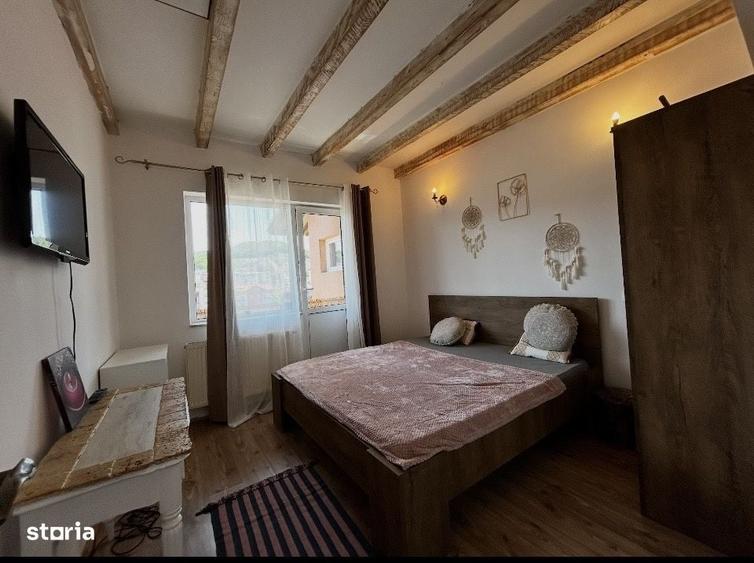 Apartament 2 camere ,Zona Stejarului ,Panemar - 2