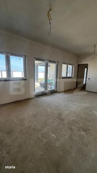 De vanzare casa in Santandrei cu garaj si bucatarie de vara 2 fronturi - 10