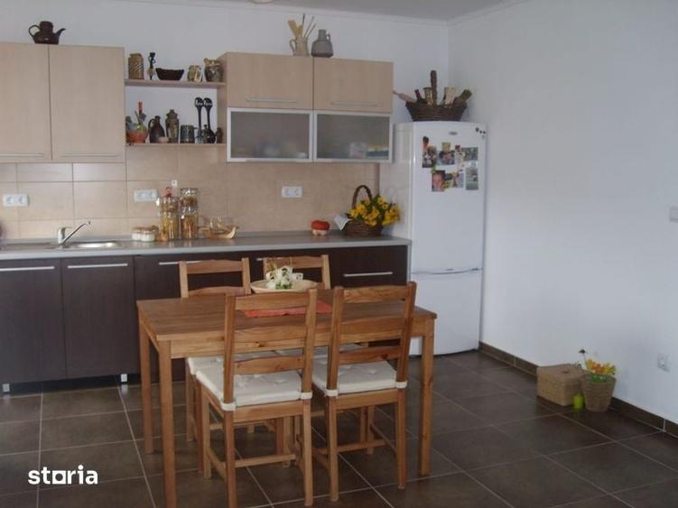 Apartament de inchirqt - 6