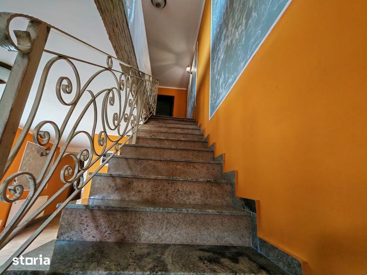 Casă cu 3 camere cu Teren 300 Mp în Brătianu