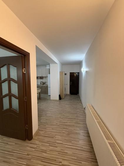 Apartament 2 camere în vila P+2+M construcție 2017+ curte interioară - 9
