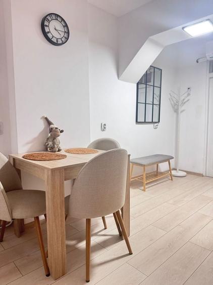 Apartament cu 2 camere decomandat în Ultracentral