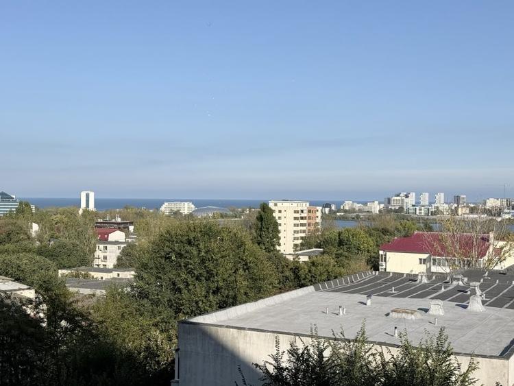 Apartament cu 2 camere decomandat în Tomis Nord