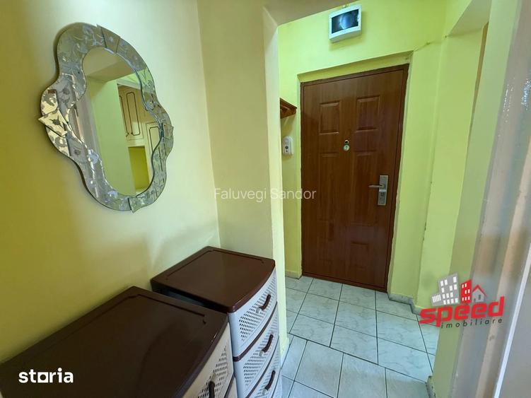 Apartament 1 camera de vanzare in Targu Mure?