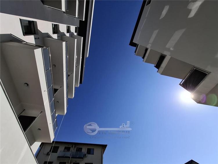 Apartament cu 3 camere decomandat în Galata