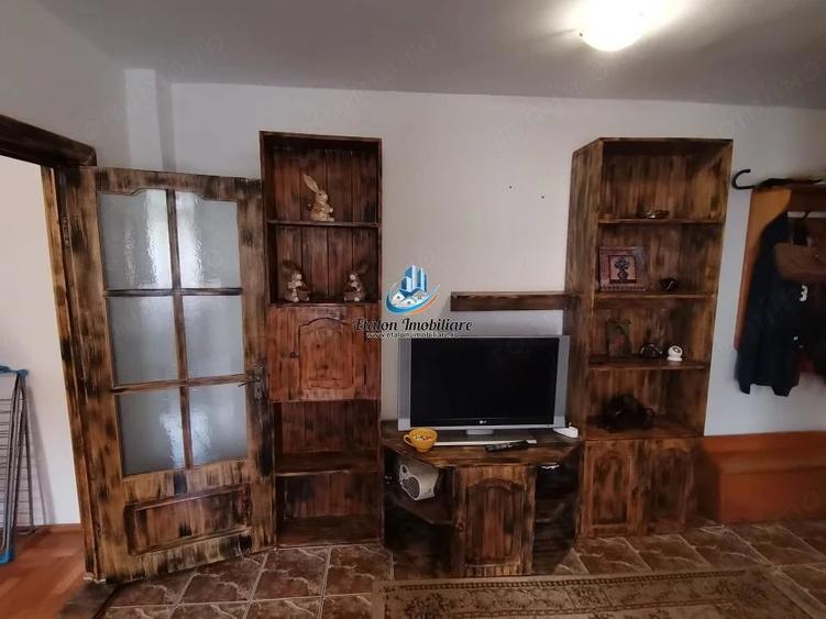 Apartament cu 2 camere decomandat în Mărăței