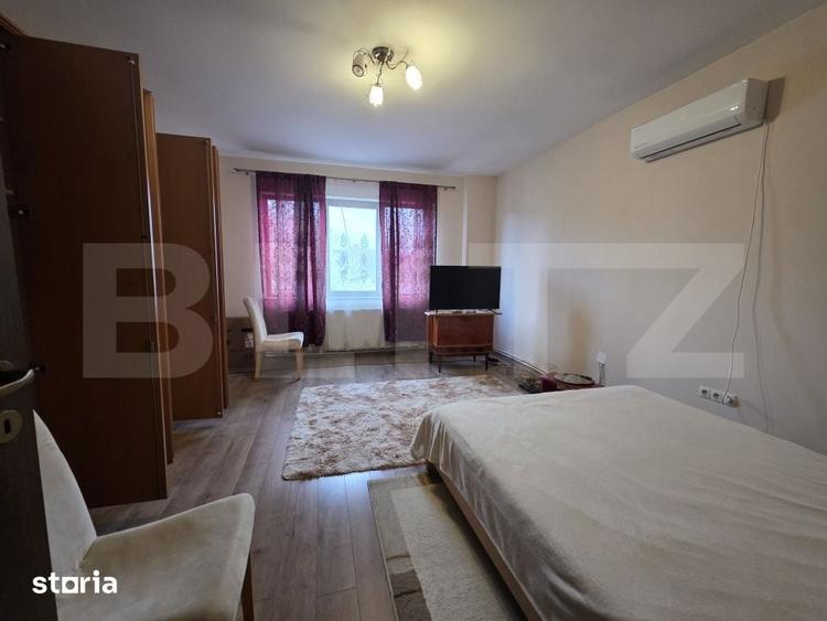Casă cu 5 camere cu Teren 347 Mp în Titulescu
