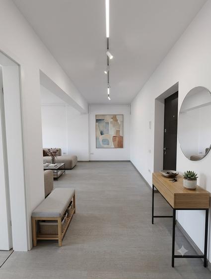 Apartament 2 camere/54 mp/dublu acces metrou Berceni/Dimitrie Leonida - 6