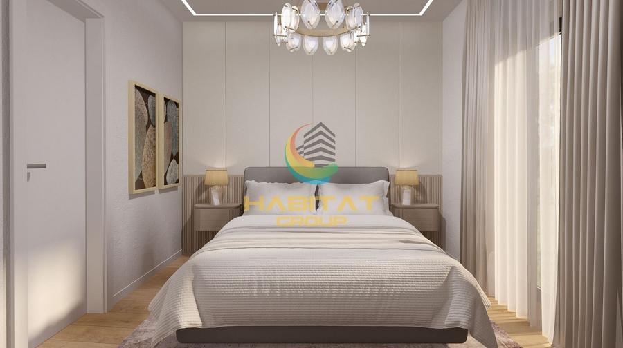 Apartament cu 4 camere decomandat în Mitropolie
