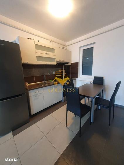 Apartament cu 3 camere în Iris