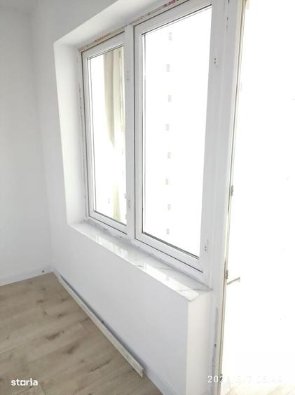 Apartament cu 2 camere în Est