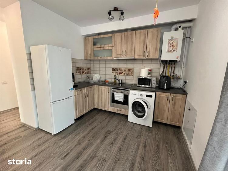 Apartament cu 2 camere în Țiglari