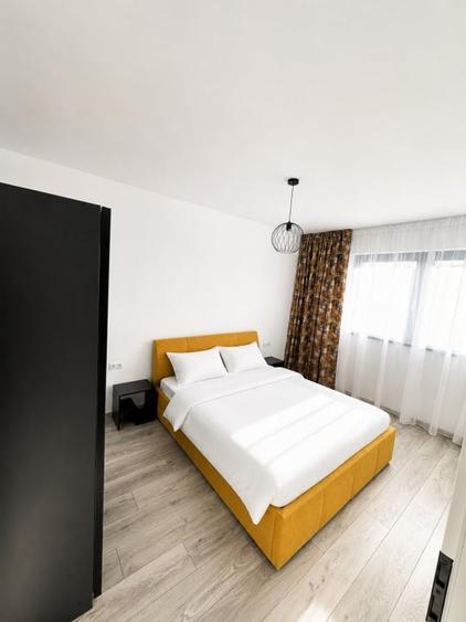 Apartament cu 2 camere decomandat în Bună Ziua