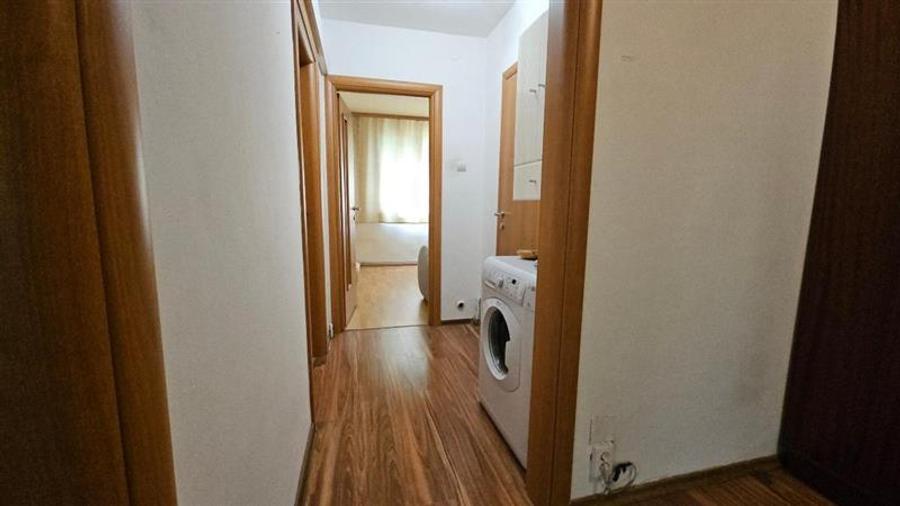 Apartament cu 3 camere decomandat, mobilat în Brâncoveanu