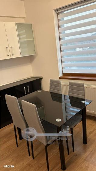 Apartament cu 2 camere, mobilat în Tudor Vladimirescu