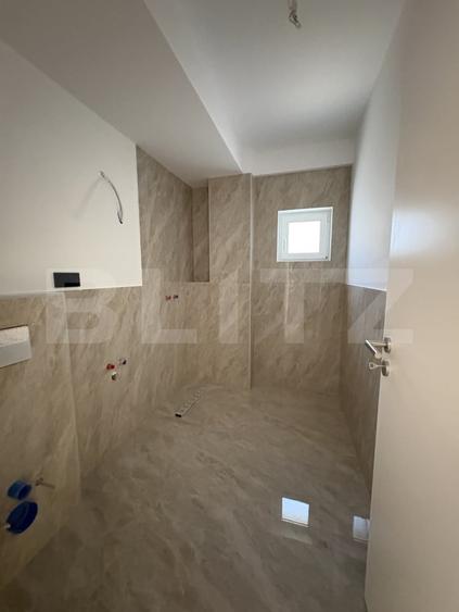 Apartament cu 2 camere semidecomandat în Grigorescu