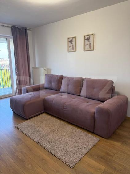 Apartament 2 camere , 55 mp, zona Coresi Kasper - 6
