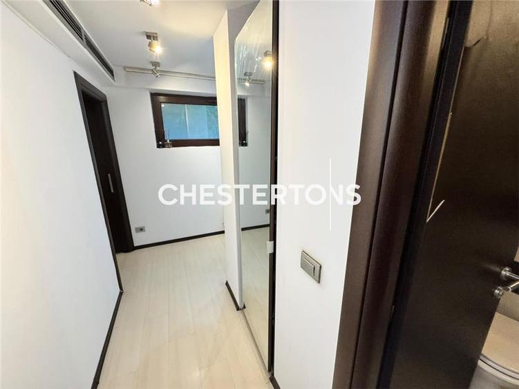 Apartament cu 2 camere decomandat în Dorobanți