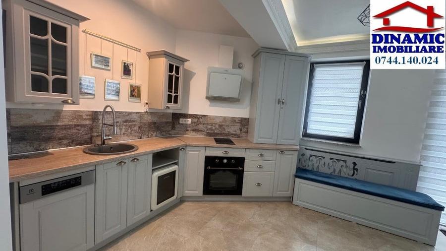 Apartament cu 2 camere semidecomandat în Sud