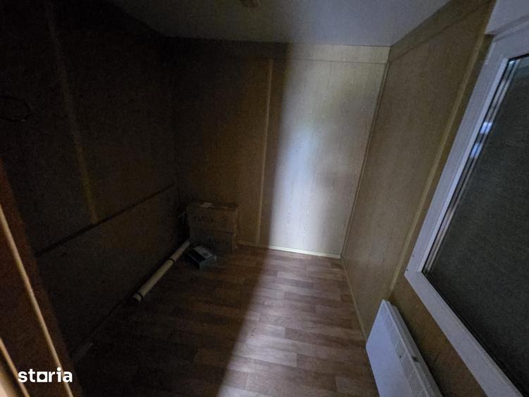Spațiu comercial, de 620 mp, în Sântana de Mureș