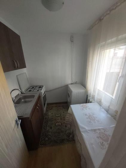Garsonieră în Găvana