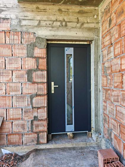 Ploiesti,Cocosesti,Casa la rosu, P+E, 190 mp, teren 500 mp,zona selecta. - 3
