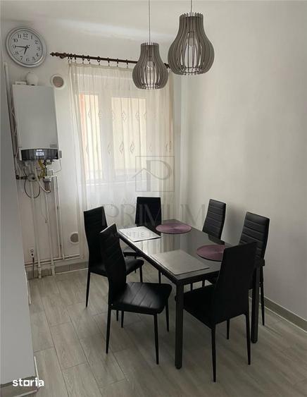 Apartament cu 3 camere decomandat în Freidorf