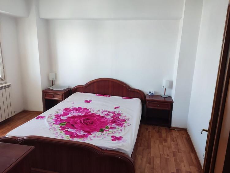 Apartament cu 2 camere semidecomandat în Orizont