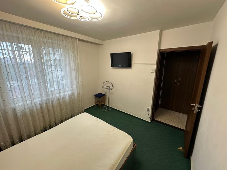 Apartament cu 3 camere în Chișinau