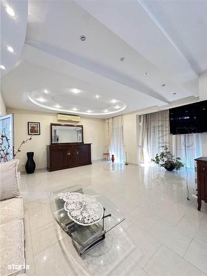 Casă cu 4 camere cu Teren 657 Mp în Girocului