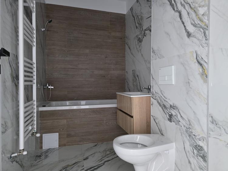 Apartament cu 3 camere în Râșnov