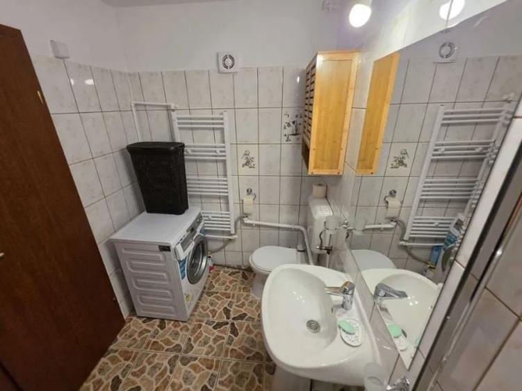 Apartament 2 Camere,Dristor,Metrou,bl.reabilitat,mobilat,utilat,complet,balcon - 6