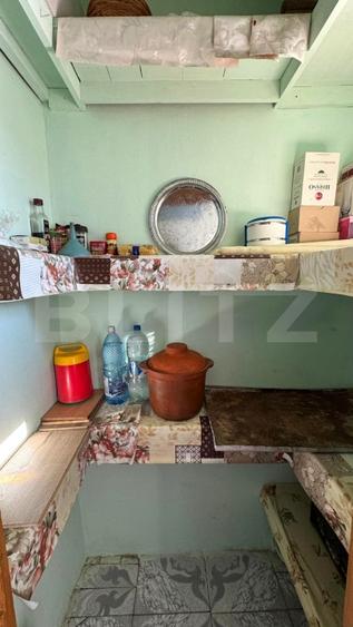 Apartament cu 2 camere semidecomandat, mobilat în Nord
