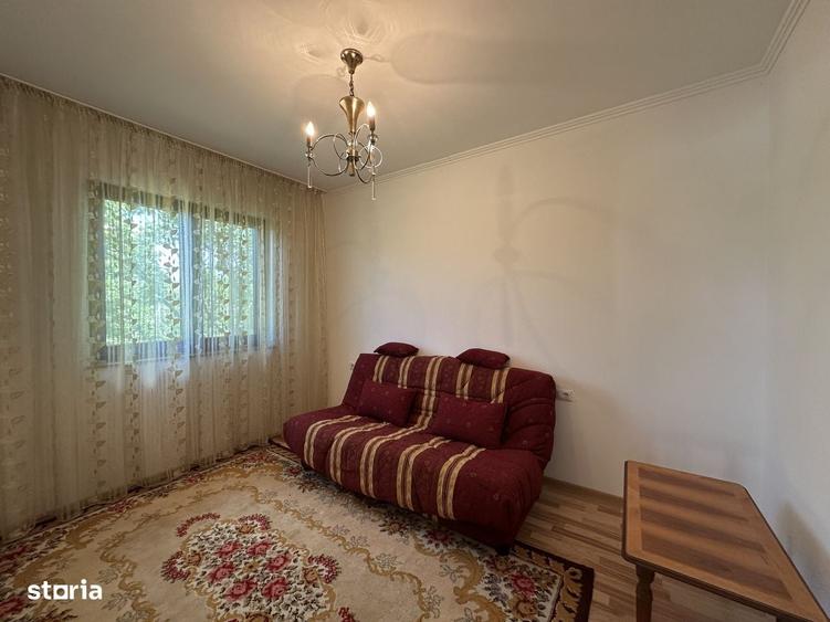 Casă cu 2 camere în Finta