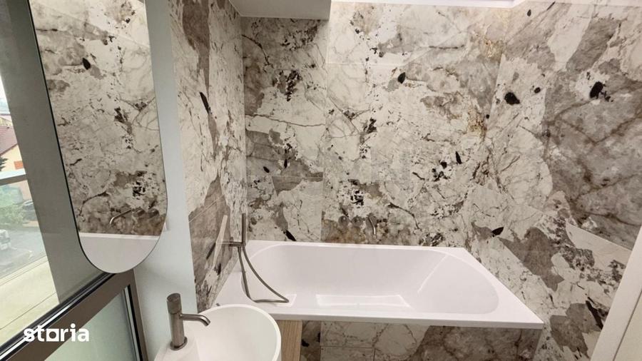 Apartament cu 3 camere în Nord — fotografia 3