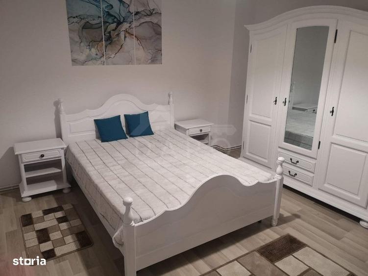 Apartament, - 4