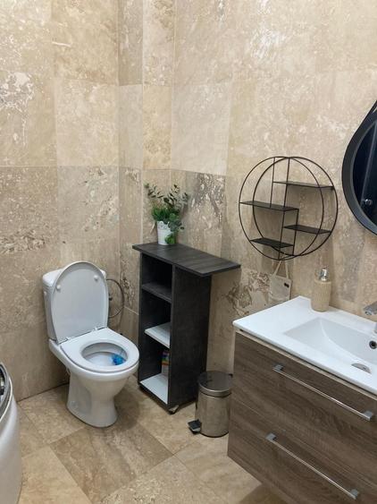ap cu 2 camere Mamaia (Hanul cu Peste) - 8
